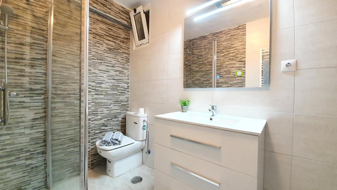 Adam'S Flat Corazon De Salou Exterior foto