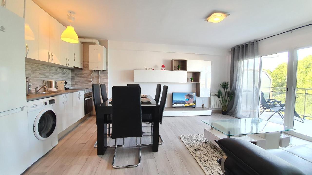 Adam'S Flat Corazon De Salou Exterior foto