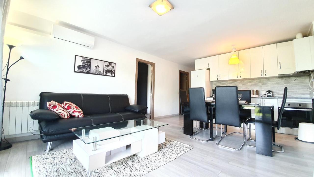 Adam'S Flat Corazon De Salou Exterior foto