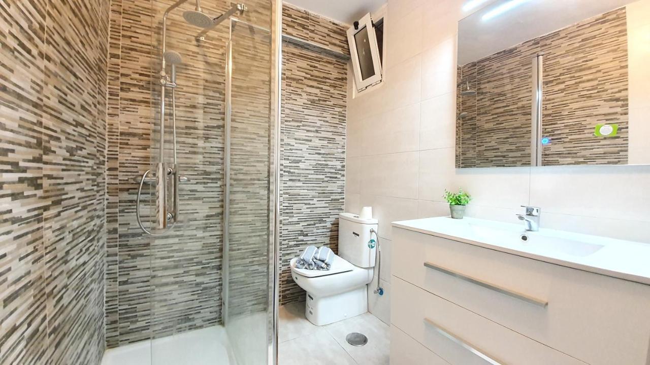 Adam'S Flat Corazon De Salou Exterior foto