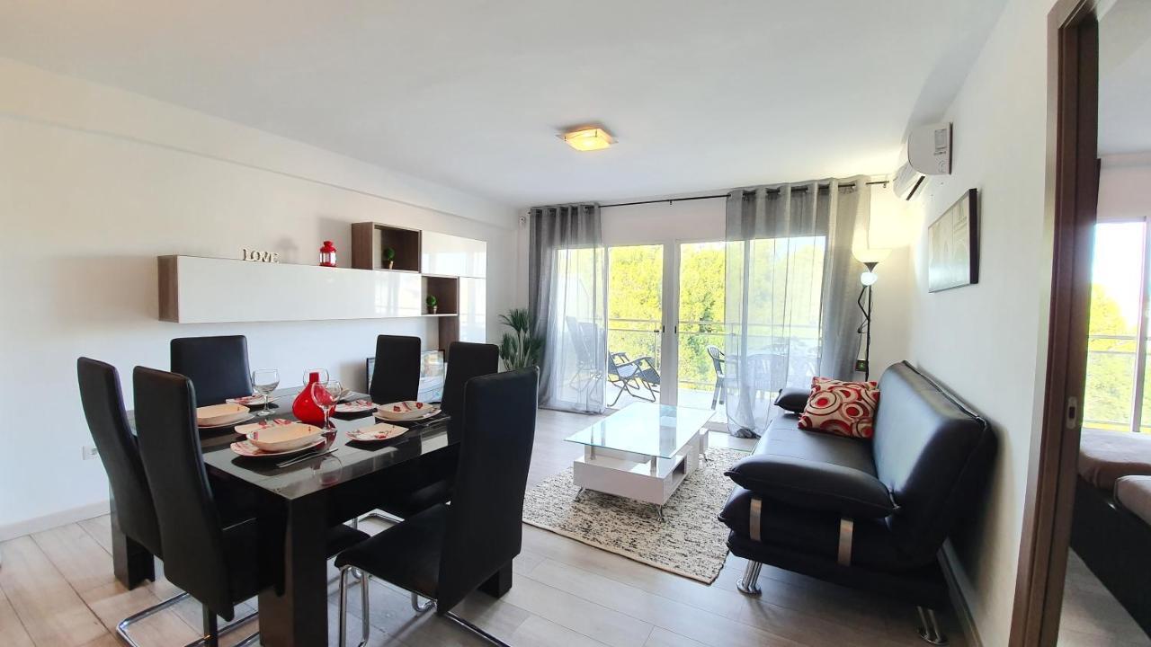 Adam'S Flat Corazon De Salou Exterior foto