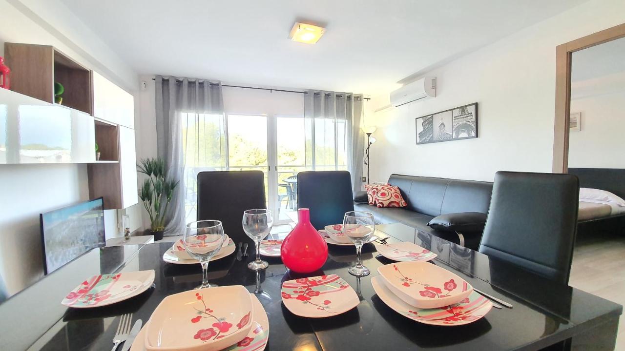 Adam'S Flat Corazon De Salou Exterior foto
