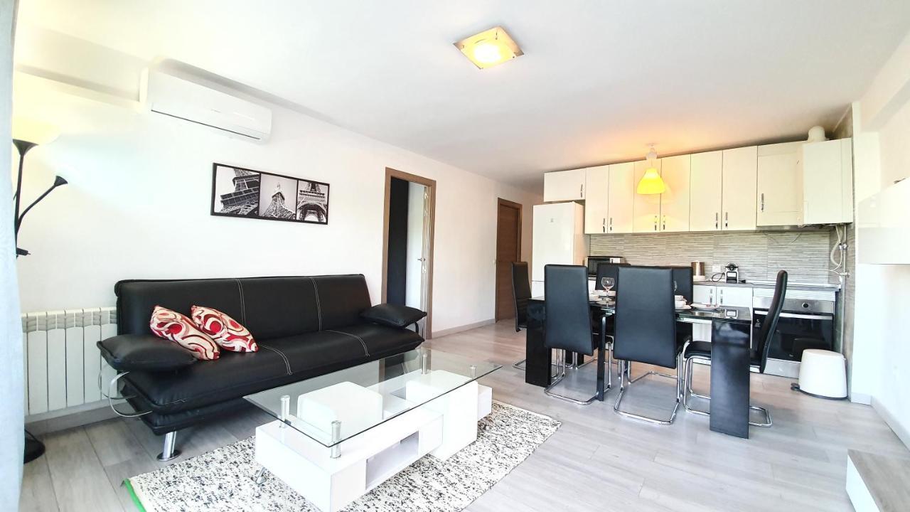 Adam'S Flat Corazon De Salou Exterior foto