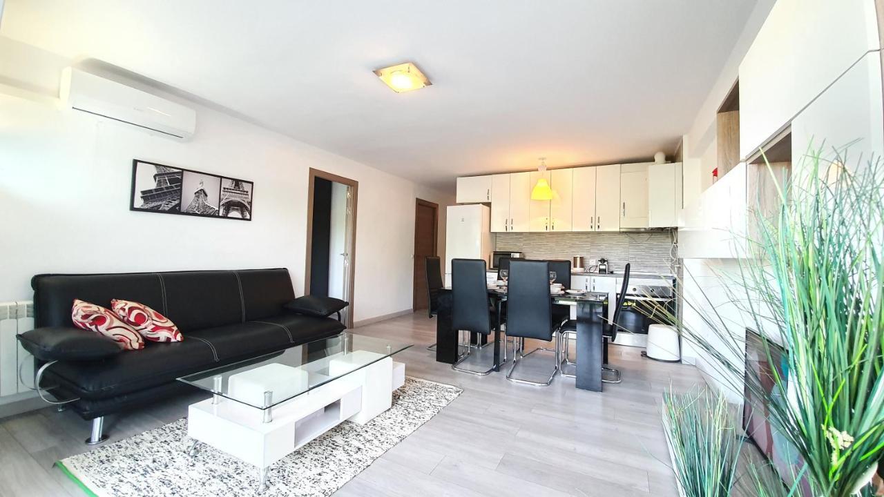 Adam'S Flat Corazon De Salou Exterior foto