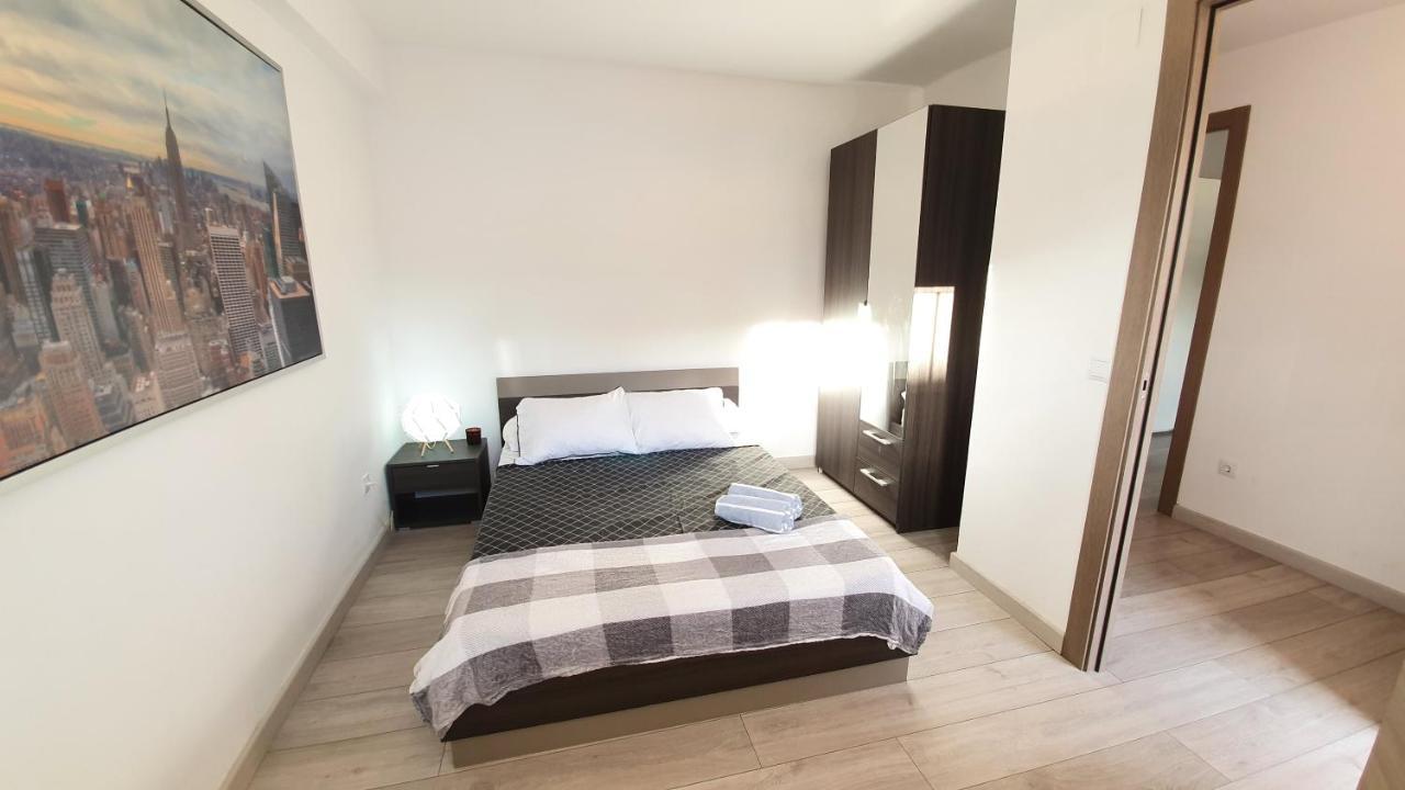 Adam'S Flat Corazon De Salou Exterior foto