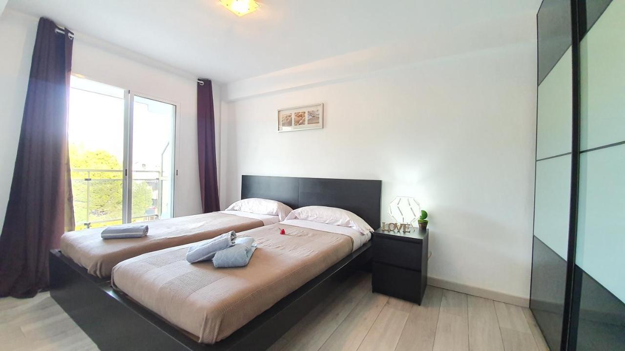 Adam'S Flat Corazon De Salou Exterior foto