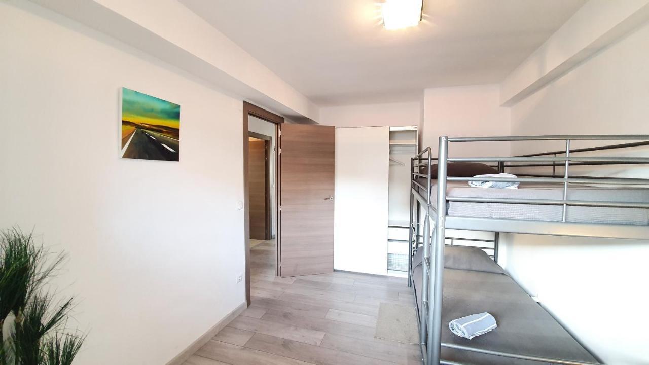 Adam'S Flat Corazon De Salou Exterior foto