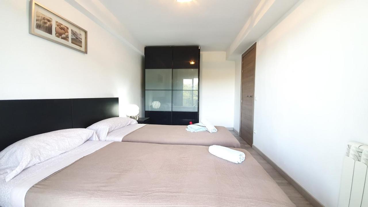 Adam'S Flat Corazon De Salou Exterior foto
