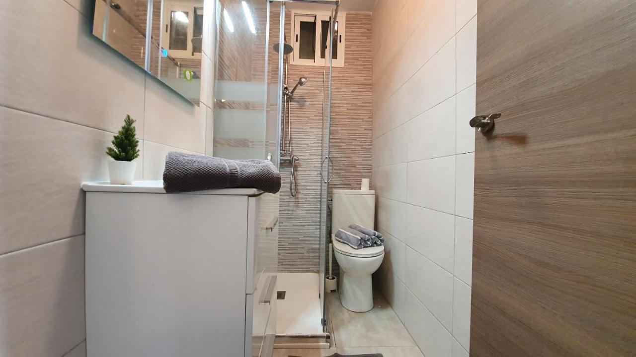 Adam'S Flat Corazon De Salou Exterior foto