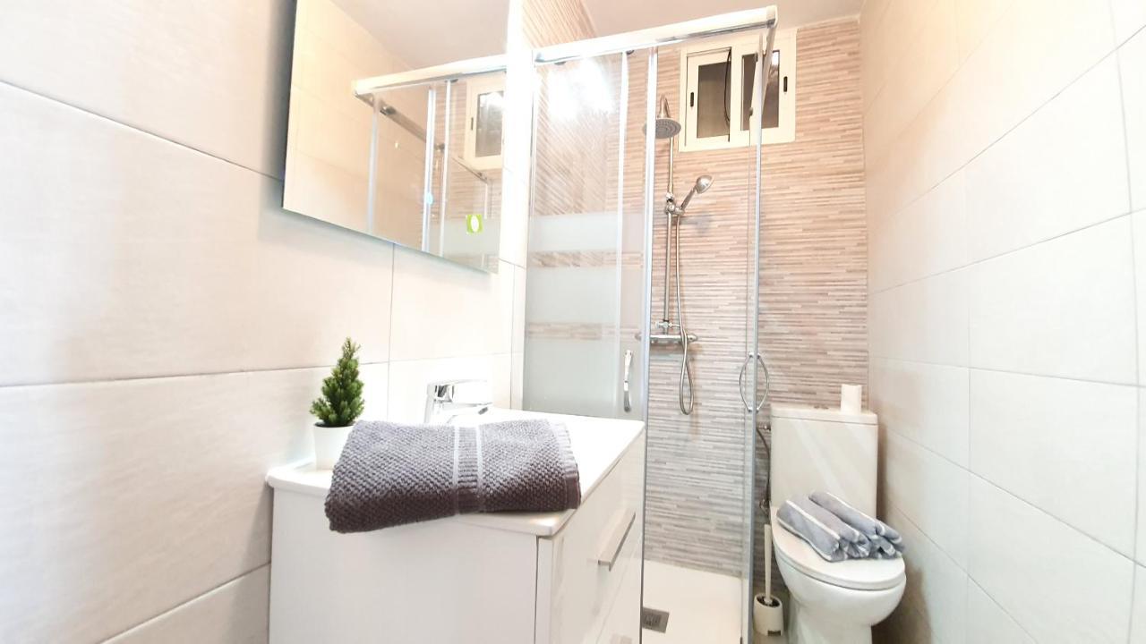 Adam'S Flat Corazon De Salou Exterior foto